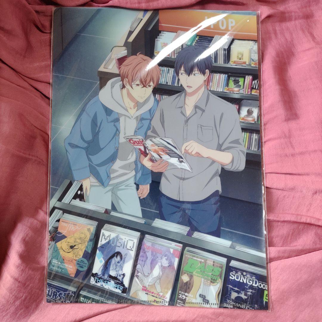 キヅナツキ ギヴン キャラクターグッズ