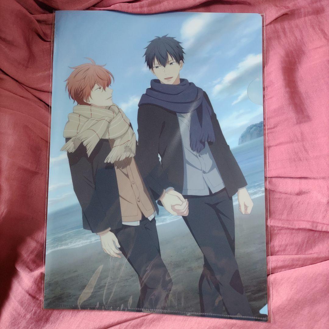 キヅナツキ ギヴン キャラクターグッズ