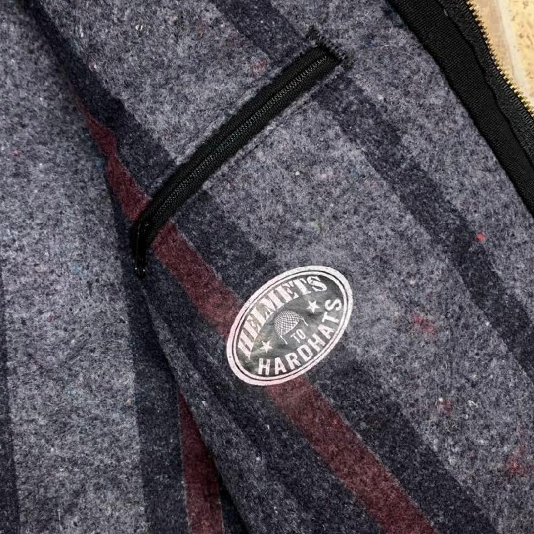 carhartt カーハート デトロイト ジャケット　MADE IN USA