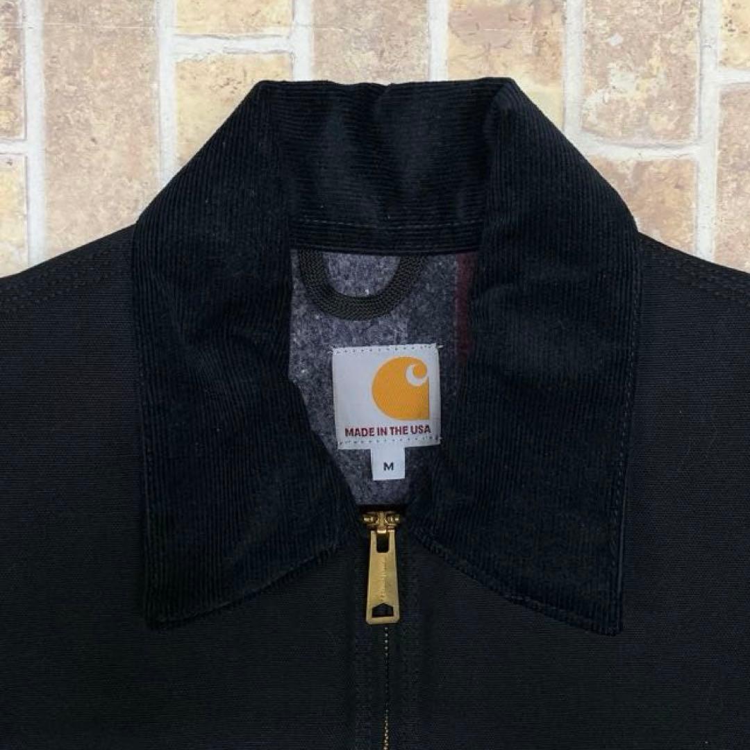 carhartt カーハート デトロイト ジャケット　MADE IN USA