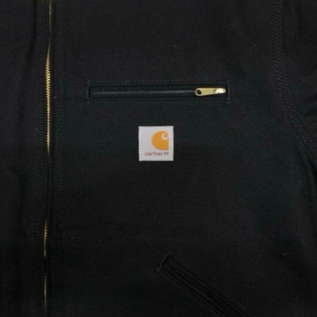 carhartt カーハート デトロイト ジャケット　MADE IN USA