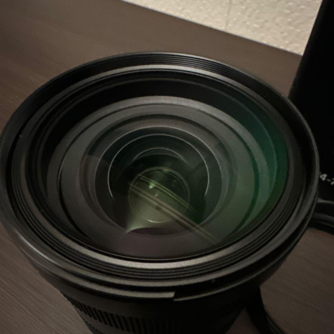 レンズ(ズーム) FE 24-70mm F2.8 GM SONY