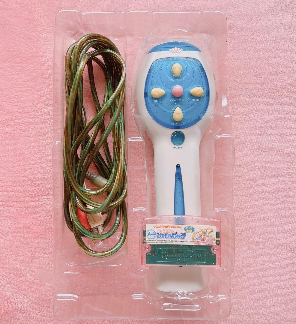 e-pitchマイク【ぴちぴちピッチ】まとめ売り(大幅お値下げ中)