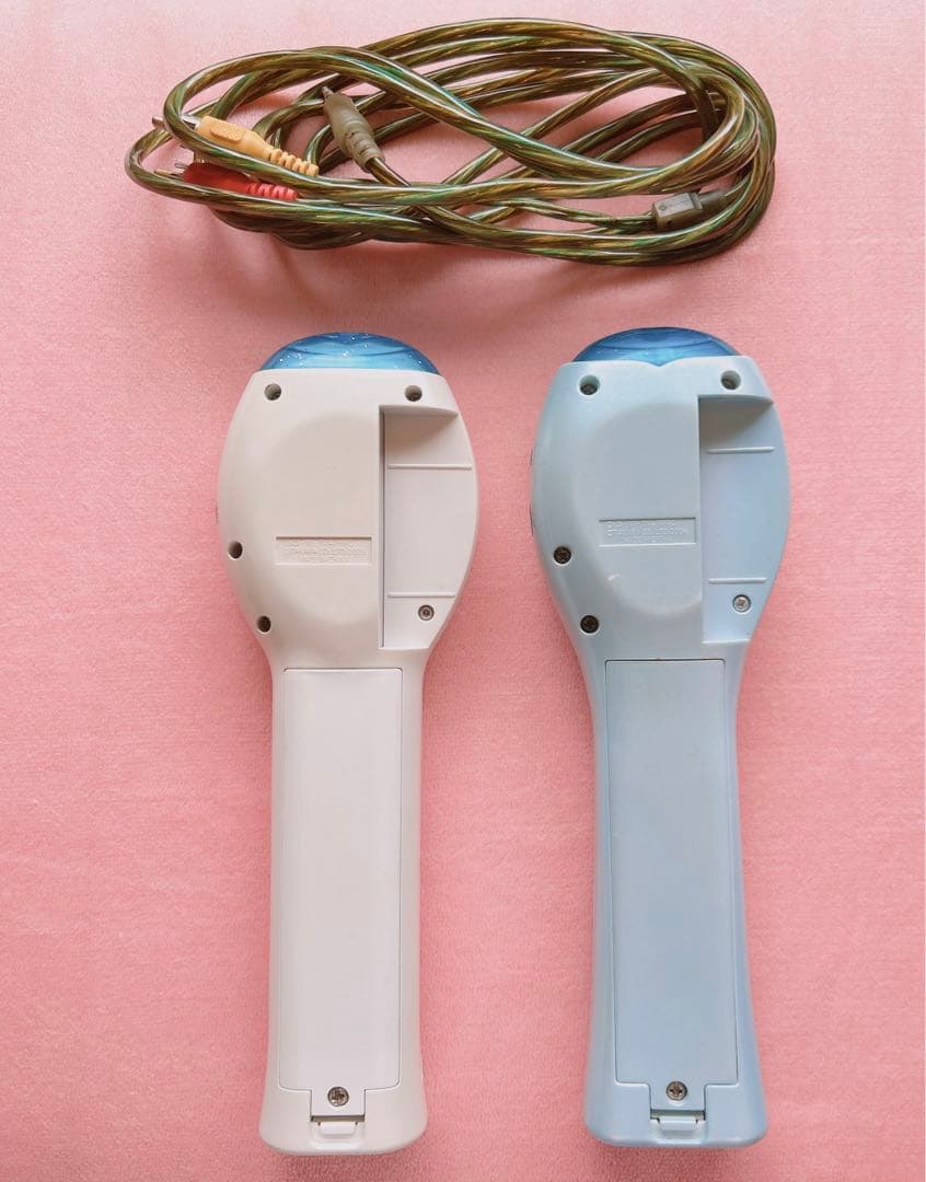 e-pitchマイク【ぴちぴちピッチ】まとめ売り(大幅お値下げ中)