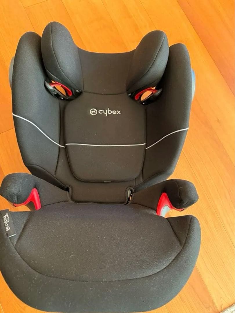 Cybex サイベックス Pallas M-fix SLパラス