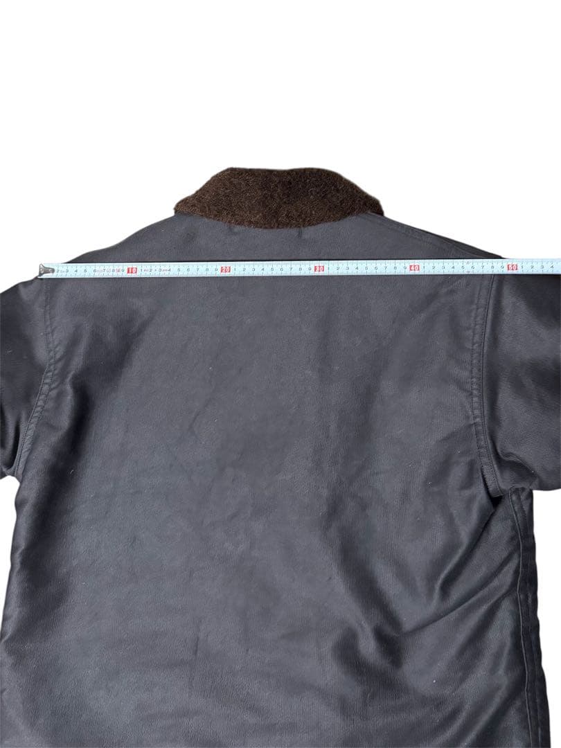 バズリクソンズ　ウィリアムギブソンコレクション　ブラック　40サイズ