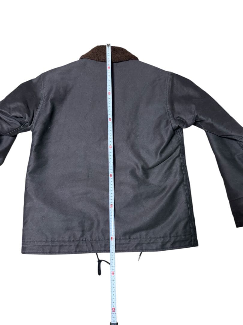 バズリクソンズ　ウィリアムギブソンコレクション　ブラック　40サイズ