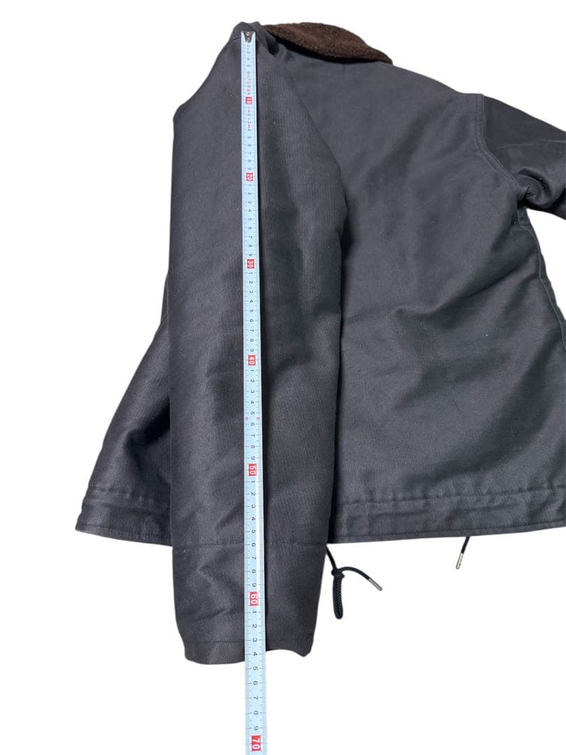 バズリクソンズ　ウィリアムギブソンコレクション　ブラック　40サイズ