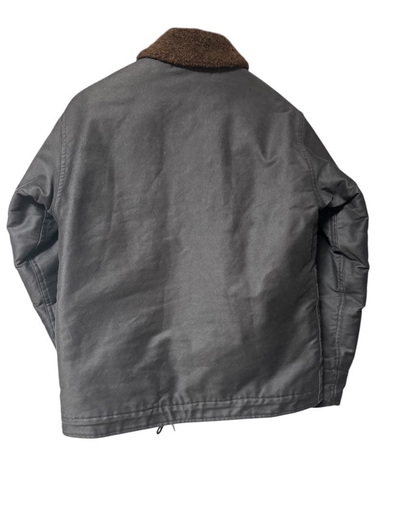 バズリクソンズ　ウィリアムギブソンコレクション　ブラック　40サイズ