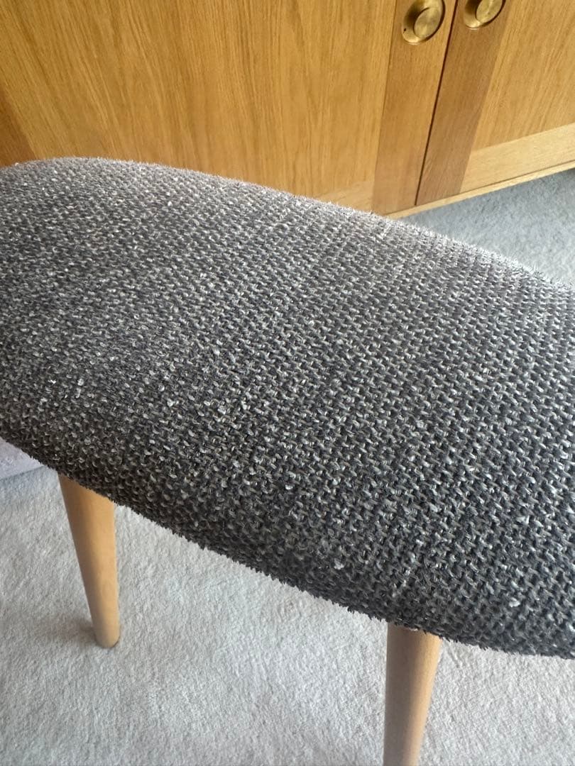 ナガノインテリア　スツール　coupé