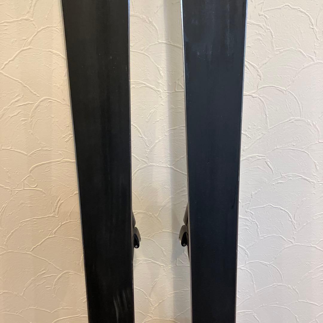 HEAD i. GS TEAM 144㎝　ヘッド　スキー