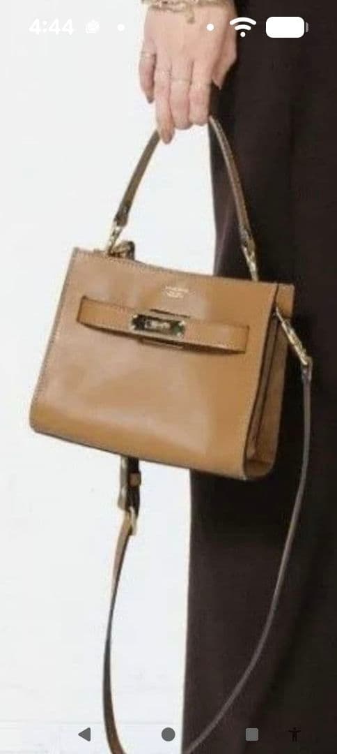 Piさん専用。シータパランティカ　LEATHER MINI バッグ