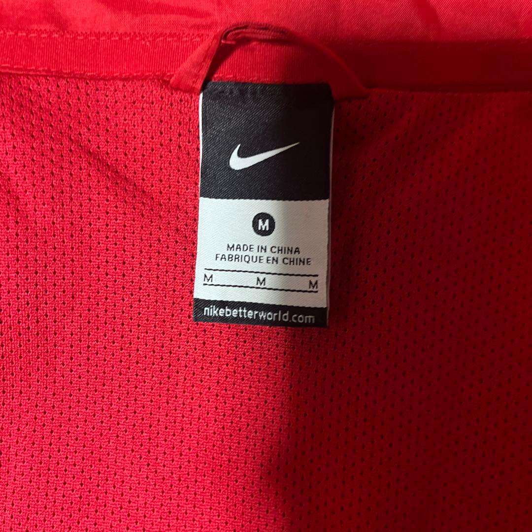 美品　00s アーセナル　トラックジャケット