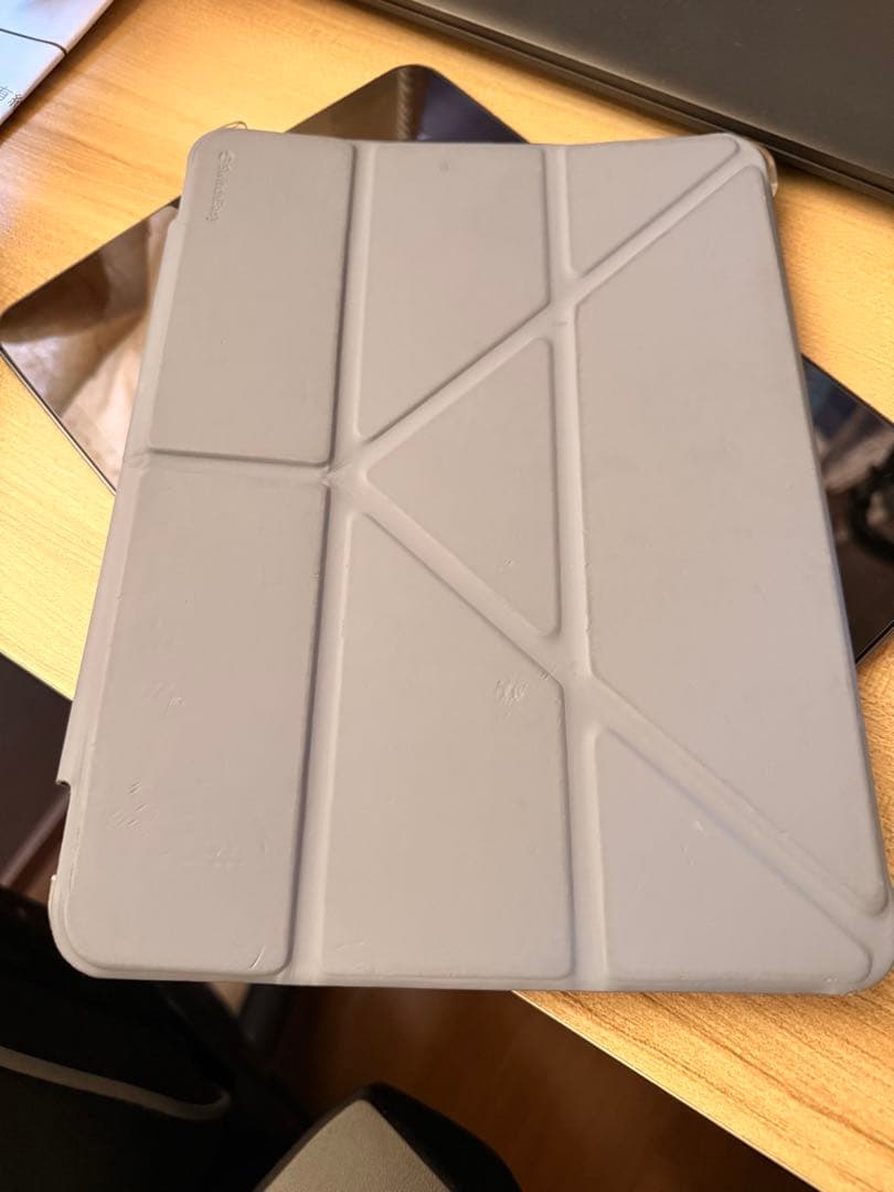 iPad Pro 11 2世代目　ジャンク