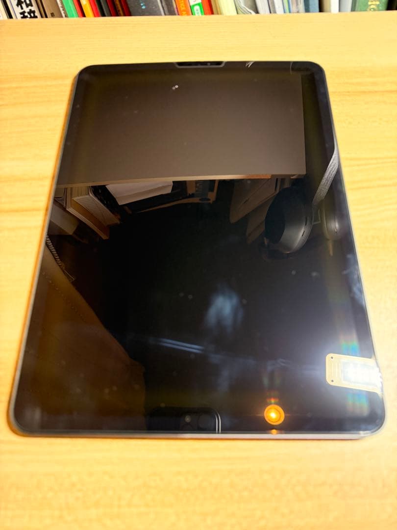 iPad Pro 11 2世代目　ジャンク