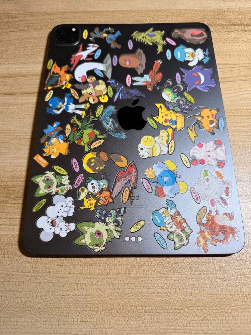 iPad Pro 11 2世代目　ジャンク