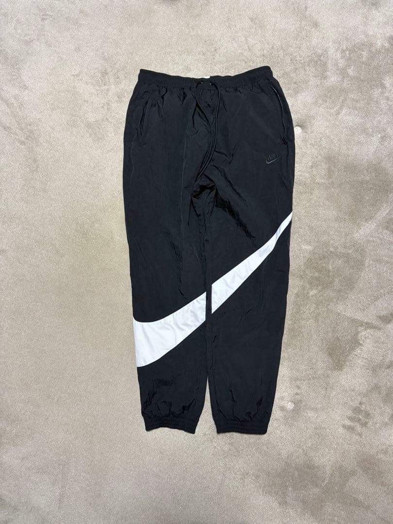 ナイキ ビッグスウォッシュ ウーブンパンツ