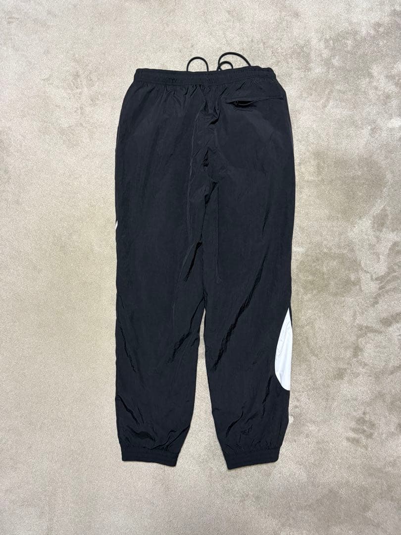 ナイキ ビッグスウォッシュ ウーブンパンツ