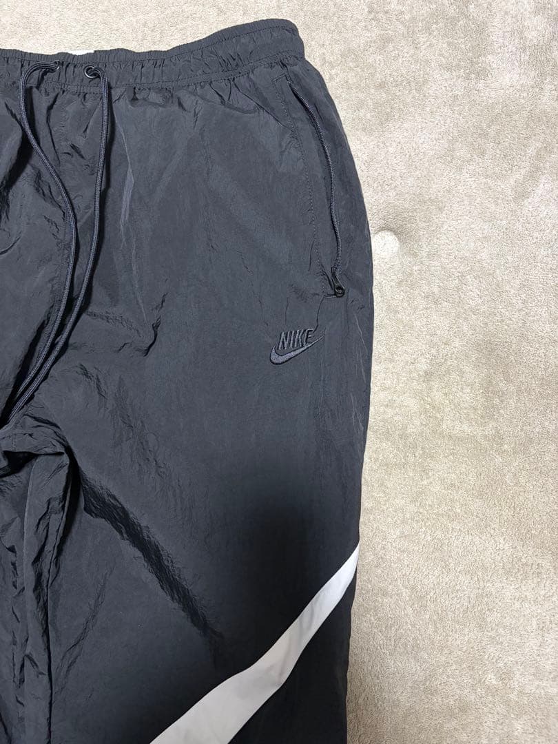 ナイキ ビッグスウォッシュ ウーブンパンツ