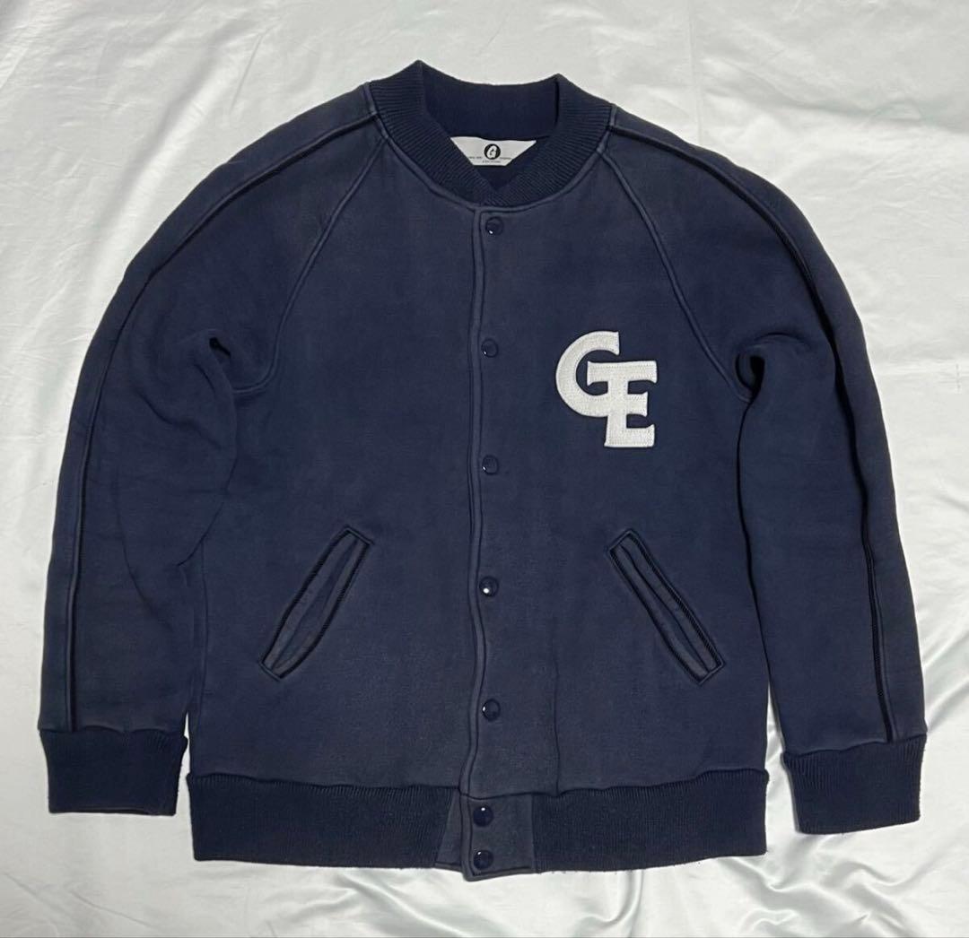 グッドイナフ　復刻スエスタ