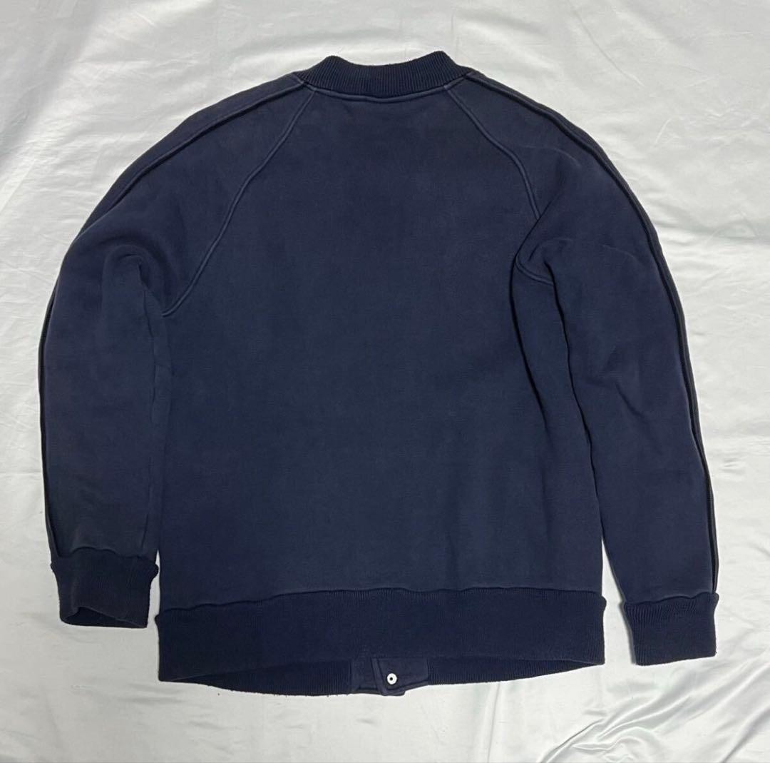 グッドイナフ　復刻スエスタ