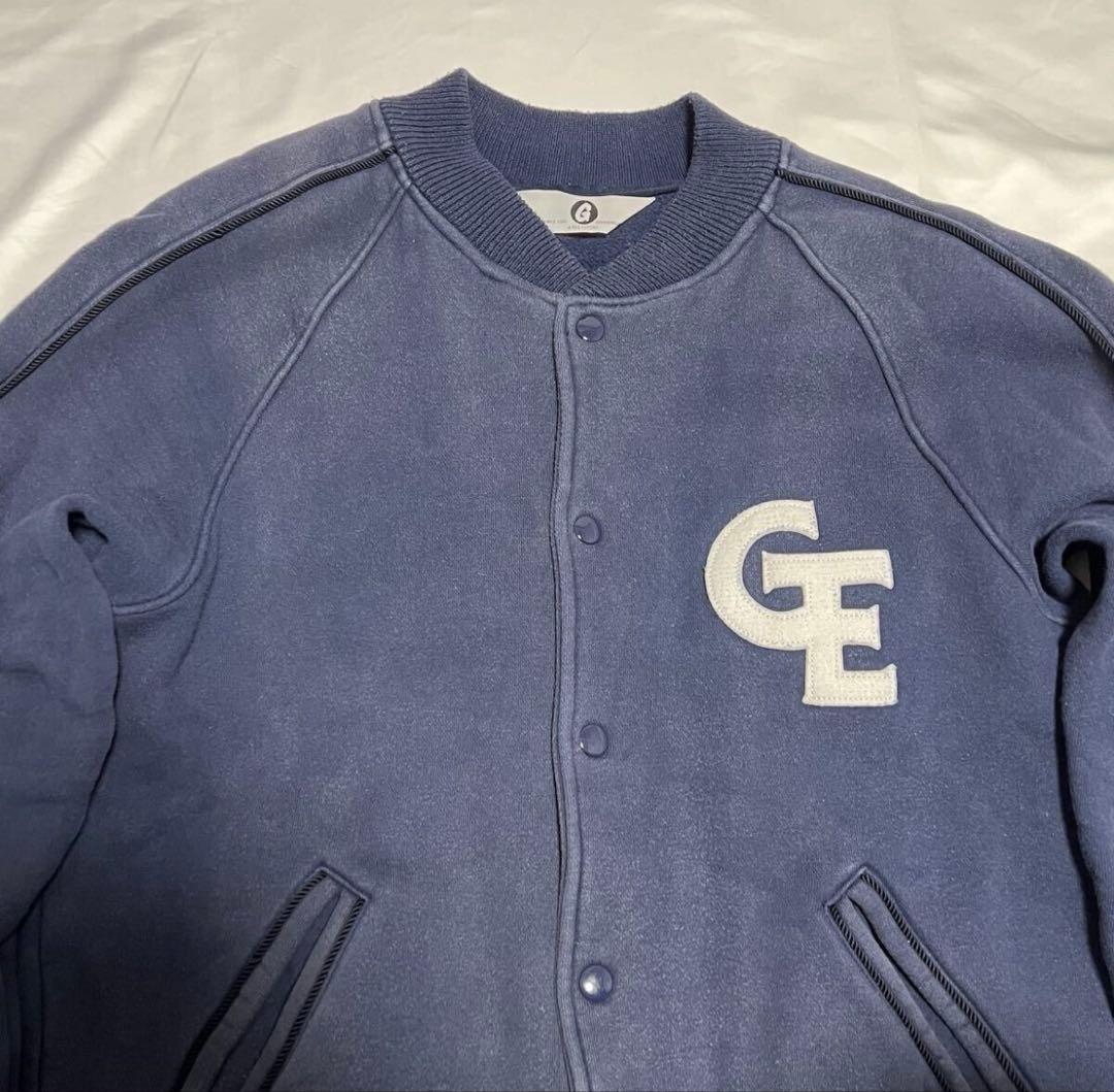 グッドイナフ　復刻スエスタ