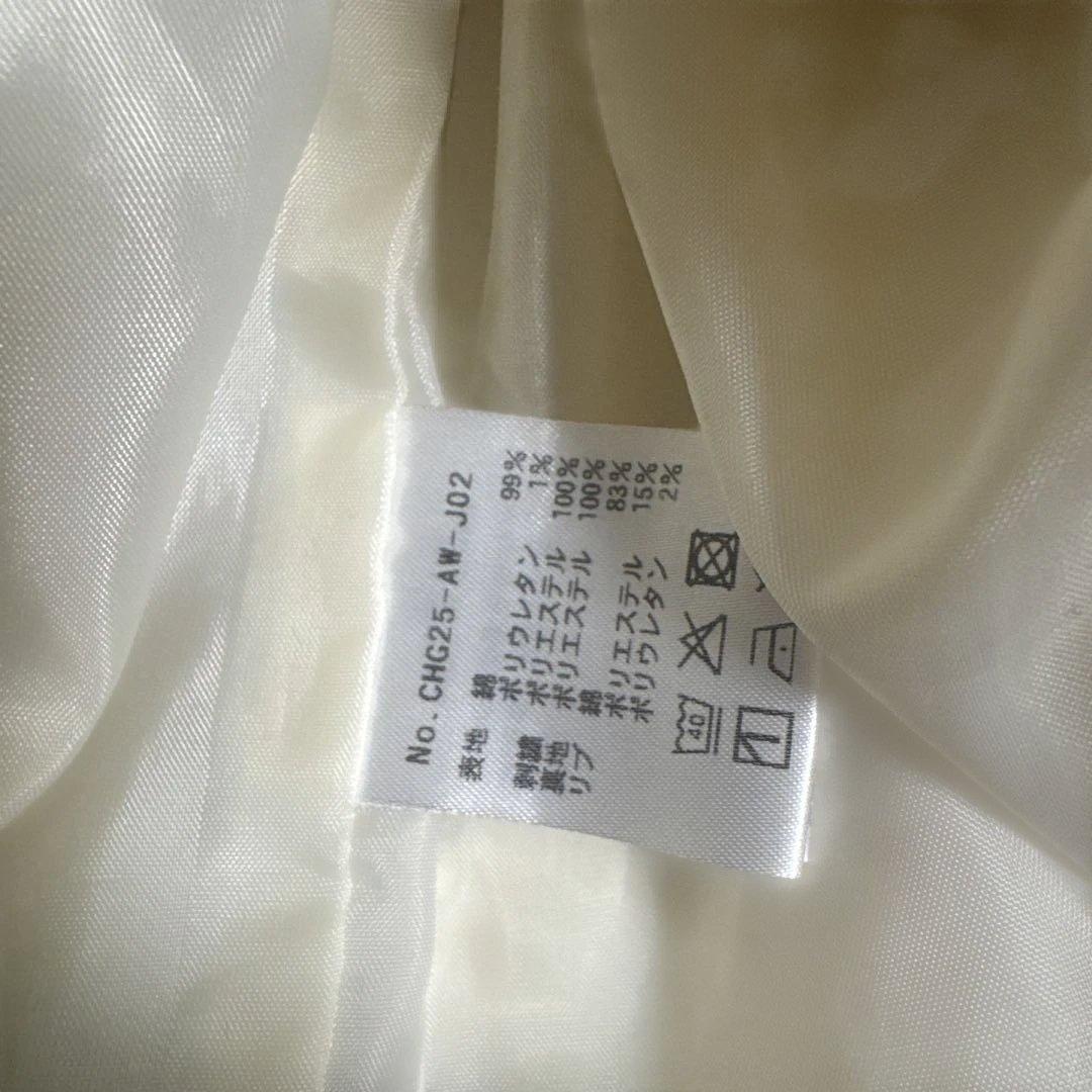 メンズウェア OLD ENGLISH LOGO STADIUM JACKET cph M