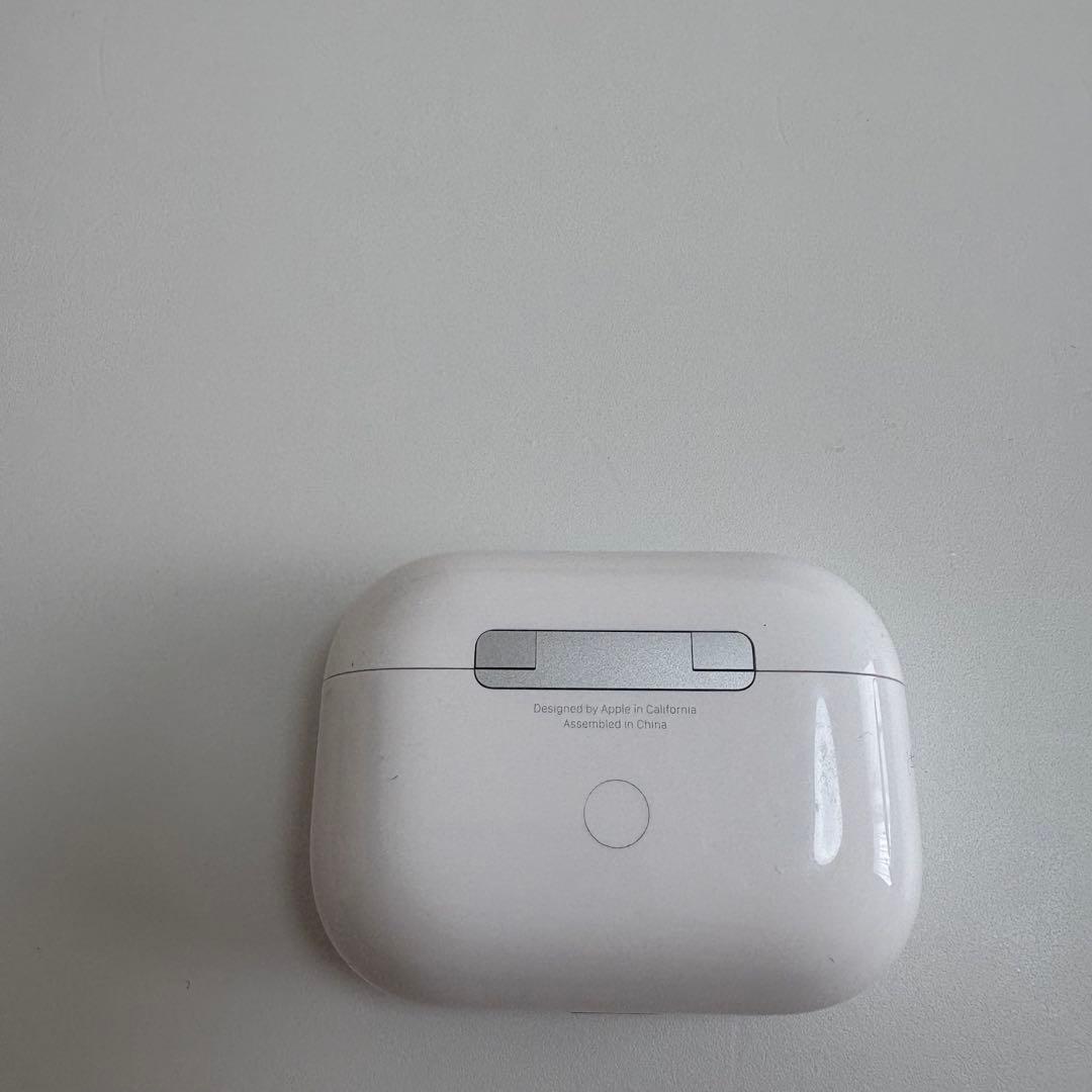 AirPodsPro 第1世代 本体 ホワイト 充電ケース付き