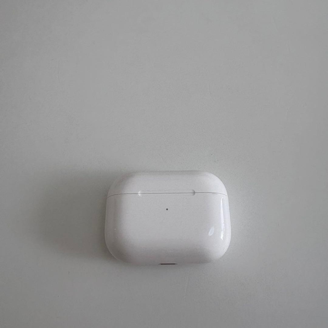 AirPodsPro 第1世代 本体 ホワイト 充電ケース付き