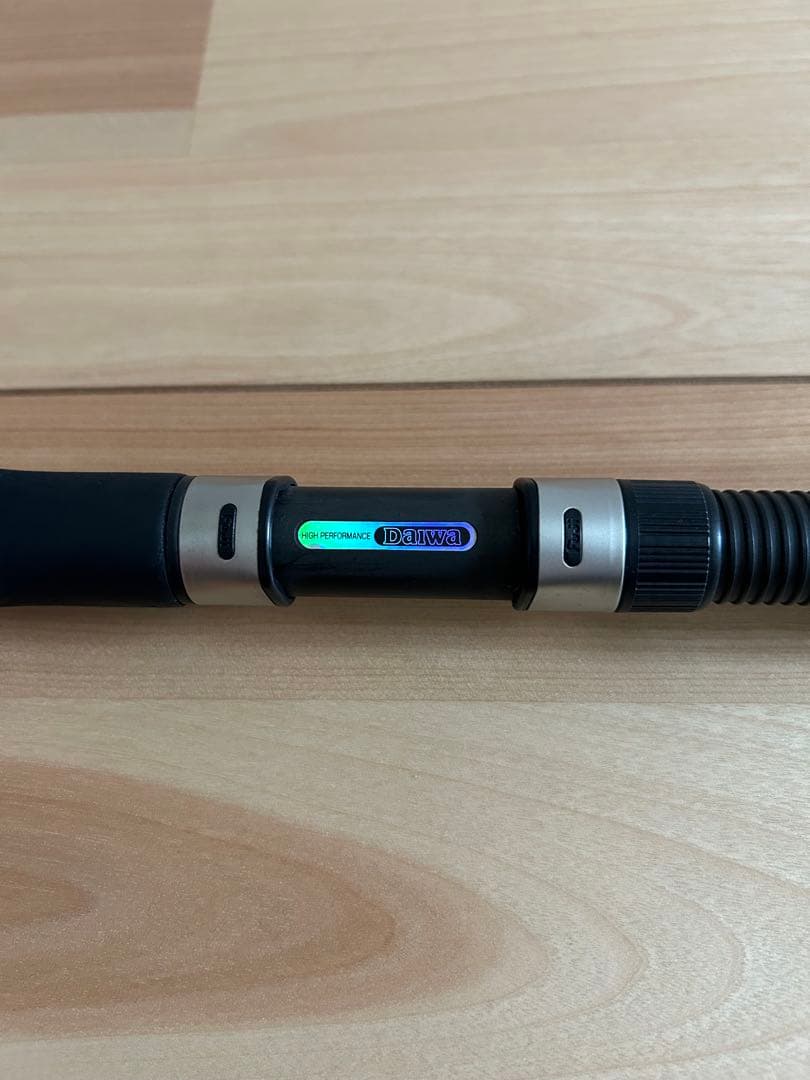 エメラルダス　インナーエギングロッド