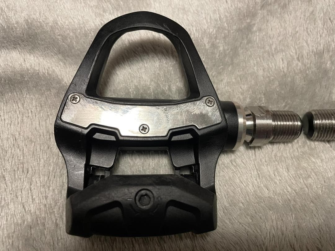 【K】Garmin ガーミン RALLY RK200 パワーメーター