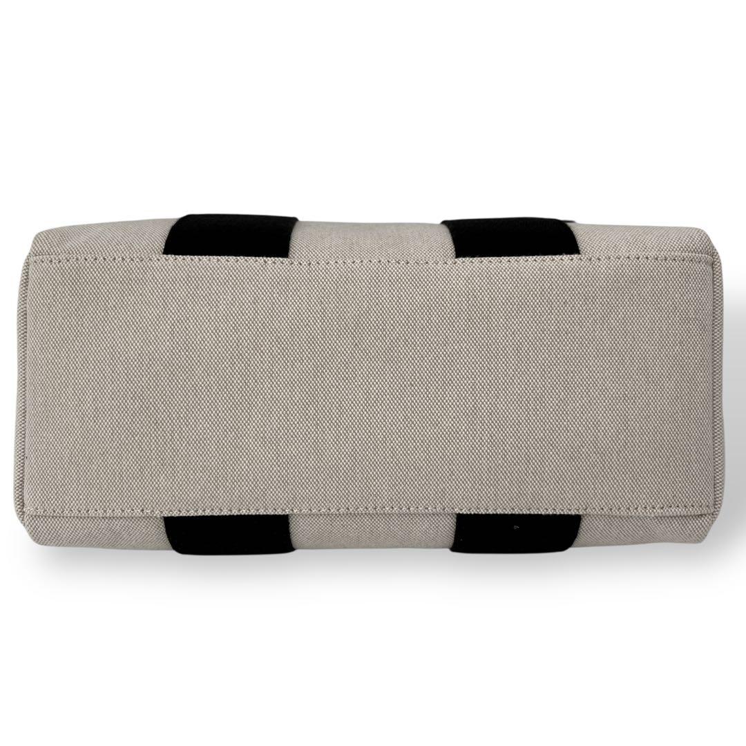 ヴィオラドーロ　ジーノ　2way ショルダーバッグ　ハンドバッグ　キャンバス