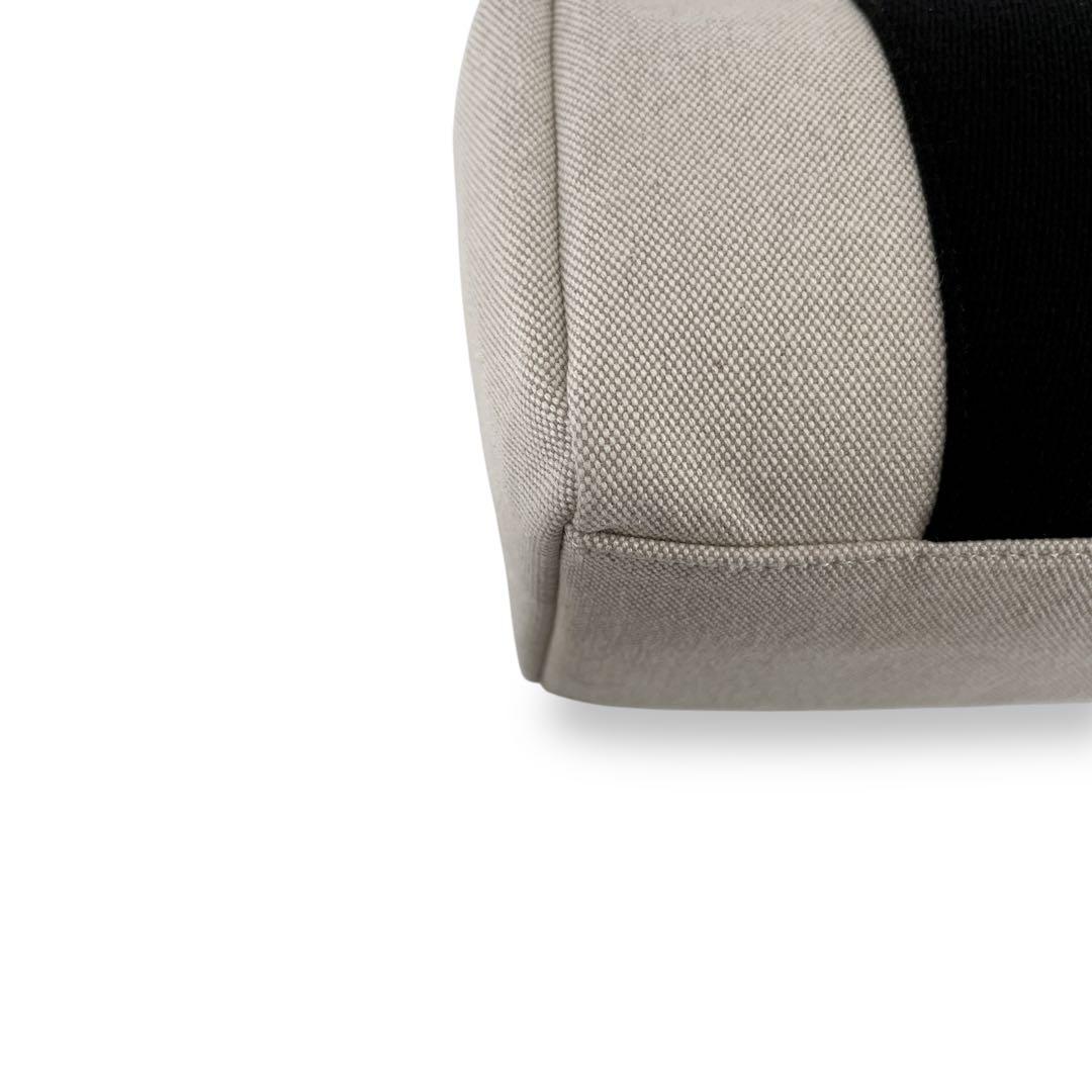 ヴィオラドーロ　ジーノ　2way ショルダーバッグ　ハンドバッグ　キャンバス