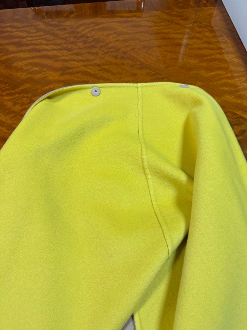 再値下げしました‼️ファビアナフィリップ　ツーウェイコート