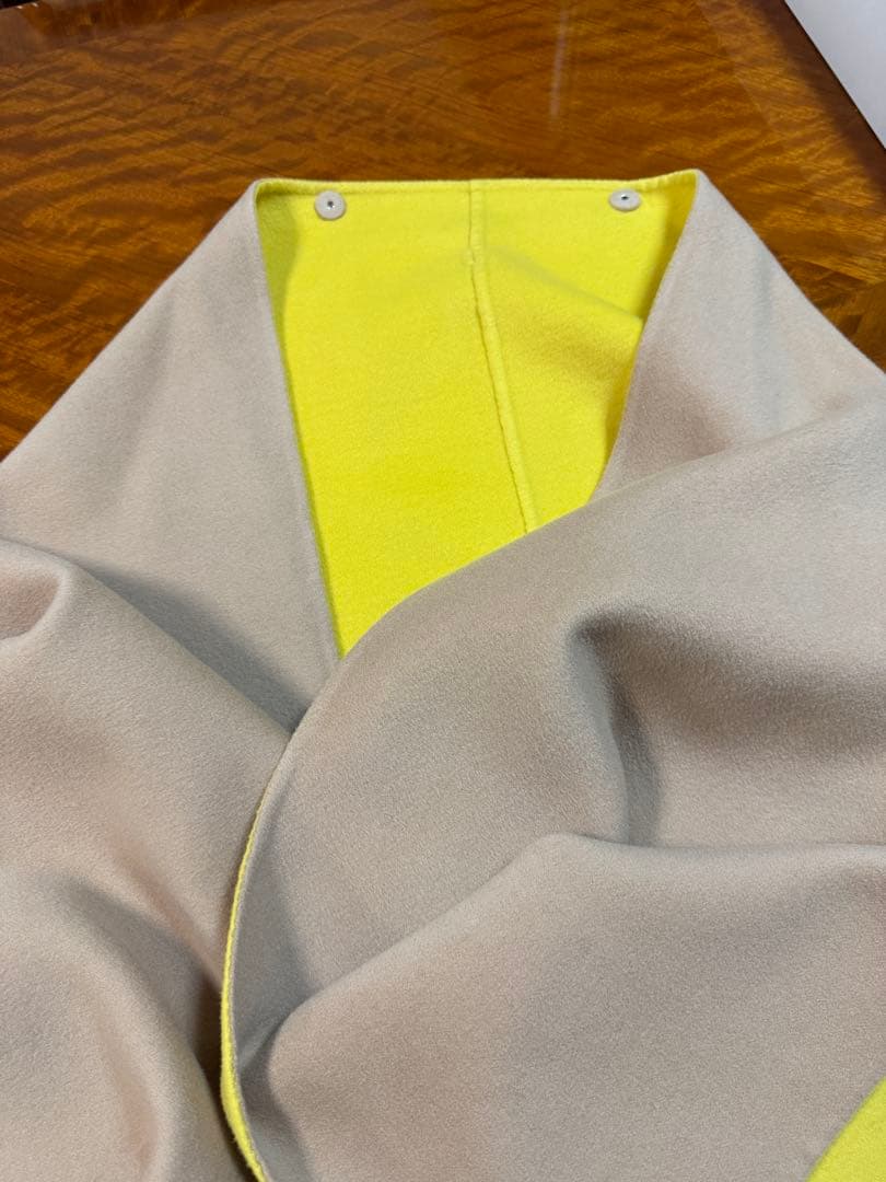 再値下げしました‼️ファビアナフィリップ　ツーウェイコート