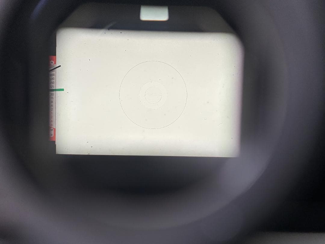 ☆完全動作＆ボディ良好！☆ Nikon FE2 　＃474