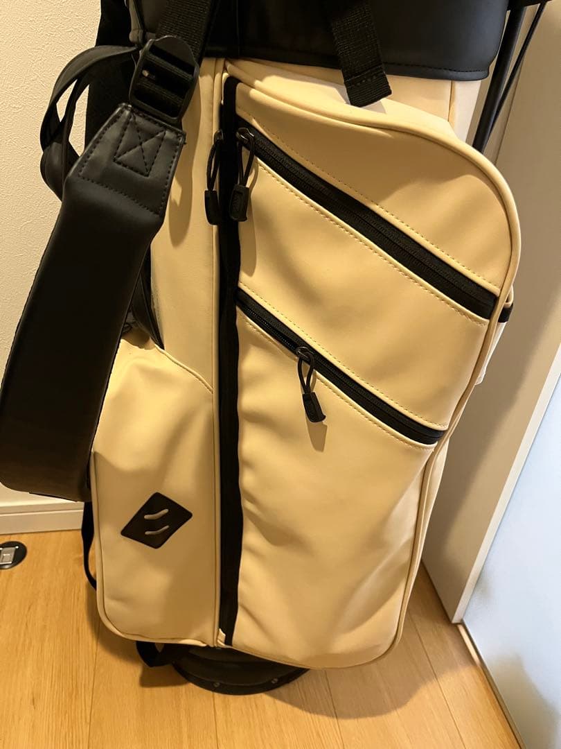 jonesジョーンズ　スタンド　キャディバック　美品