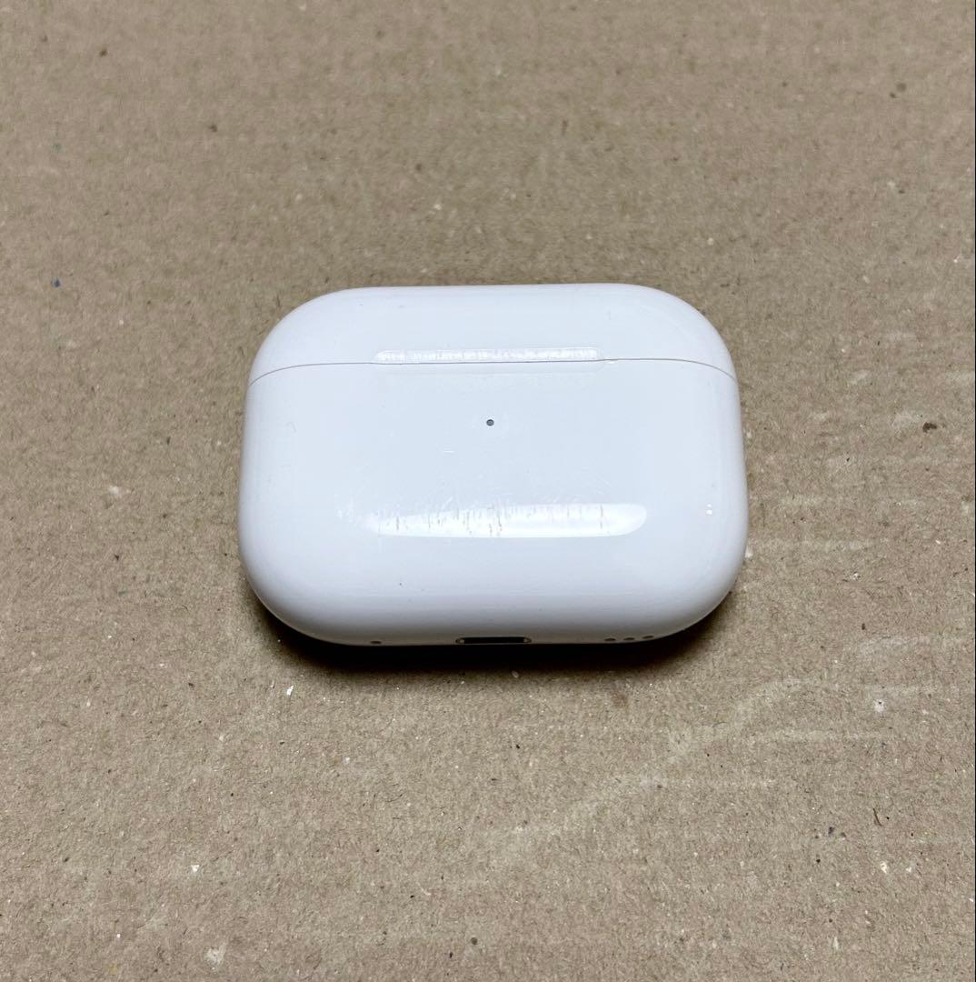 (f.9.1さん用)Airpods Pro 第2世代 lightning