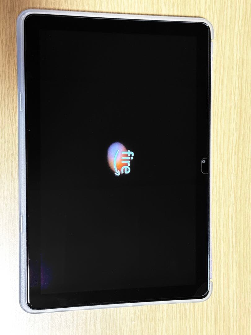 Fire HD 10 タブレット 32GB ブラック