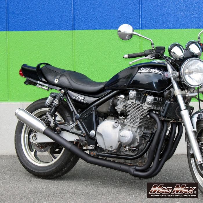 s*z様 40%オフ!! 汎用 アルミ製 モナカ管サイレンサー 60Φ