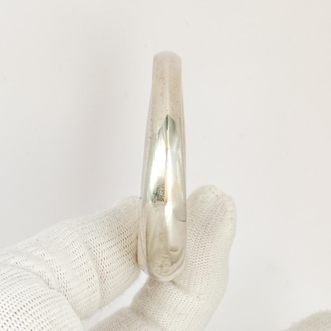 稀少 ティファニー ベビーラトル マン・イン・ザ・ムーン SV925 ガラガラ