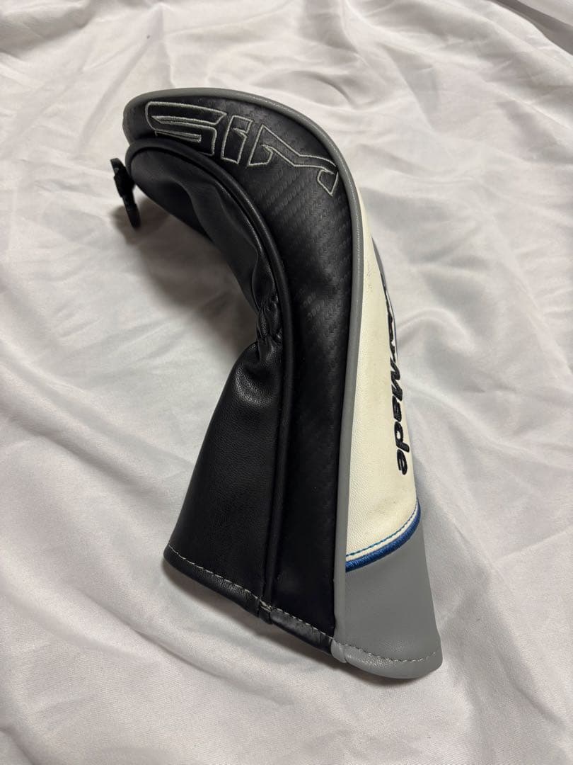 テーラーメイド/SIM MAX 3w/エリートグリップ/ベンタスブルーFW6s