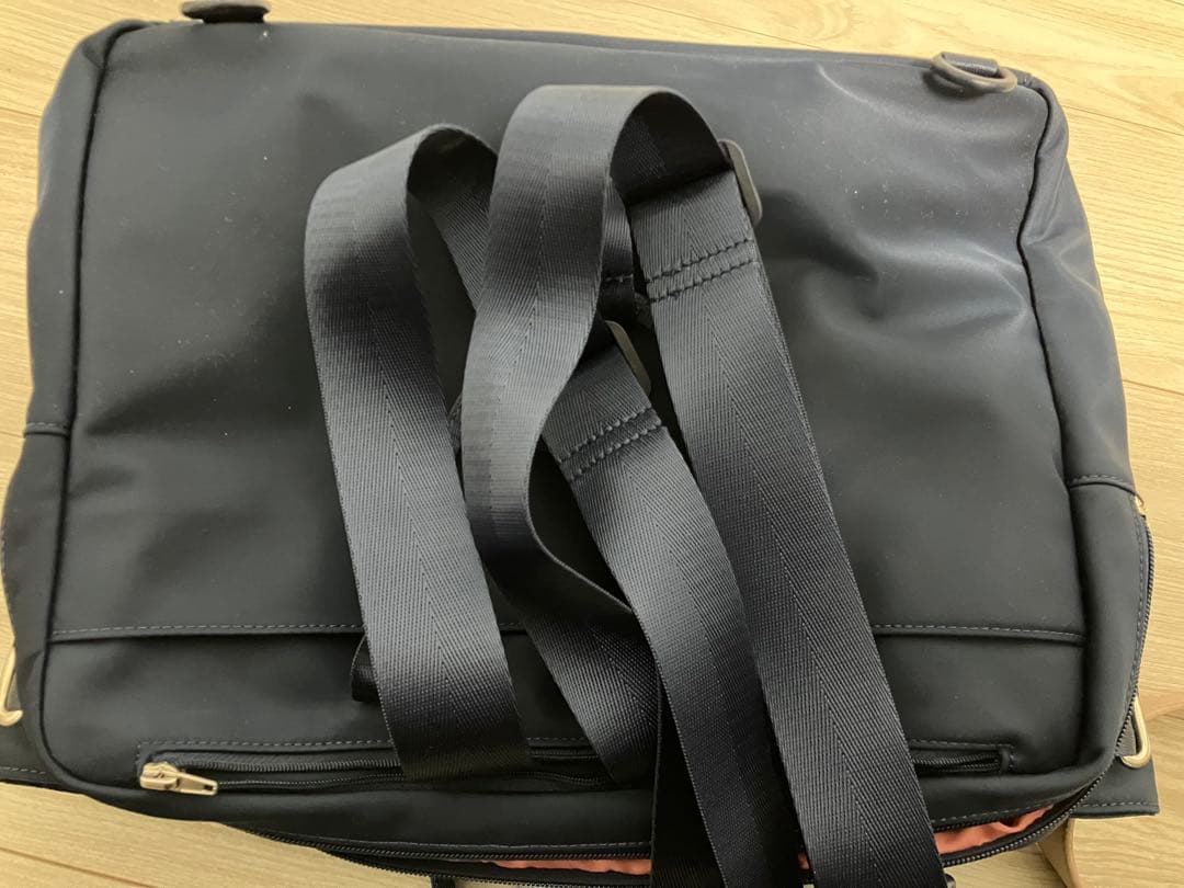 セレーンエテール　レディース　ビジネスバッグ