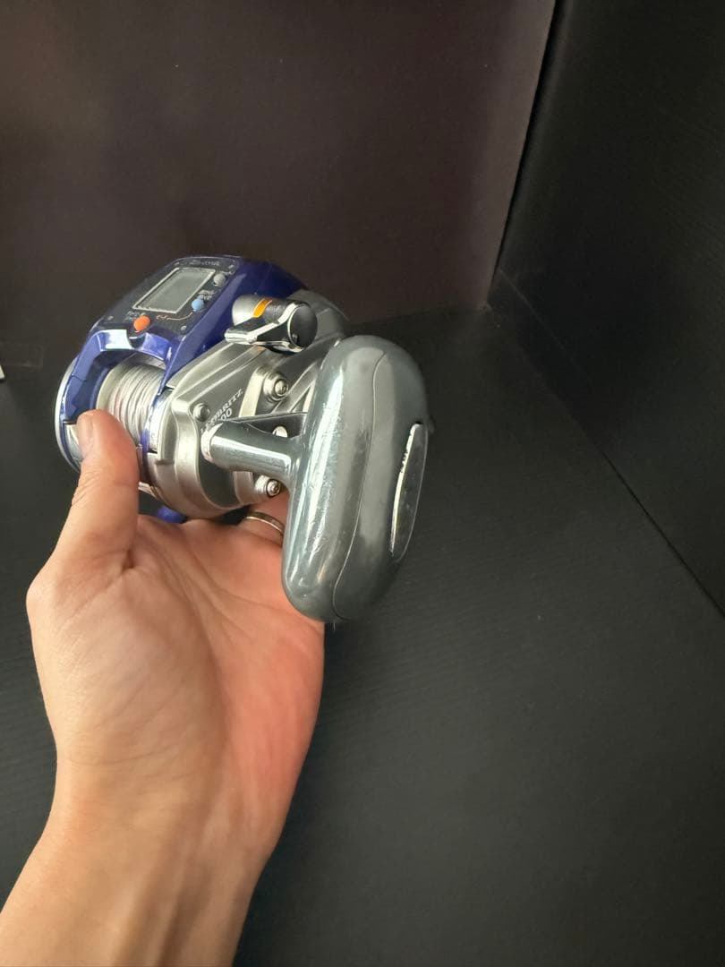 美品！レオブリッツ４００