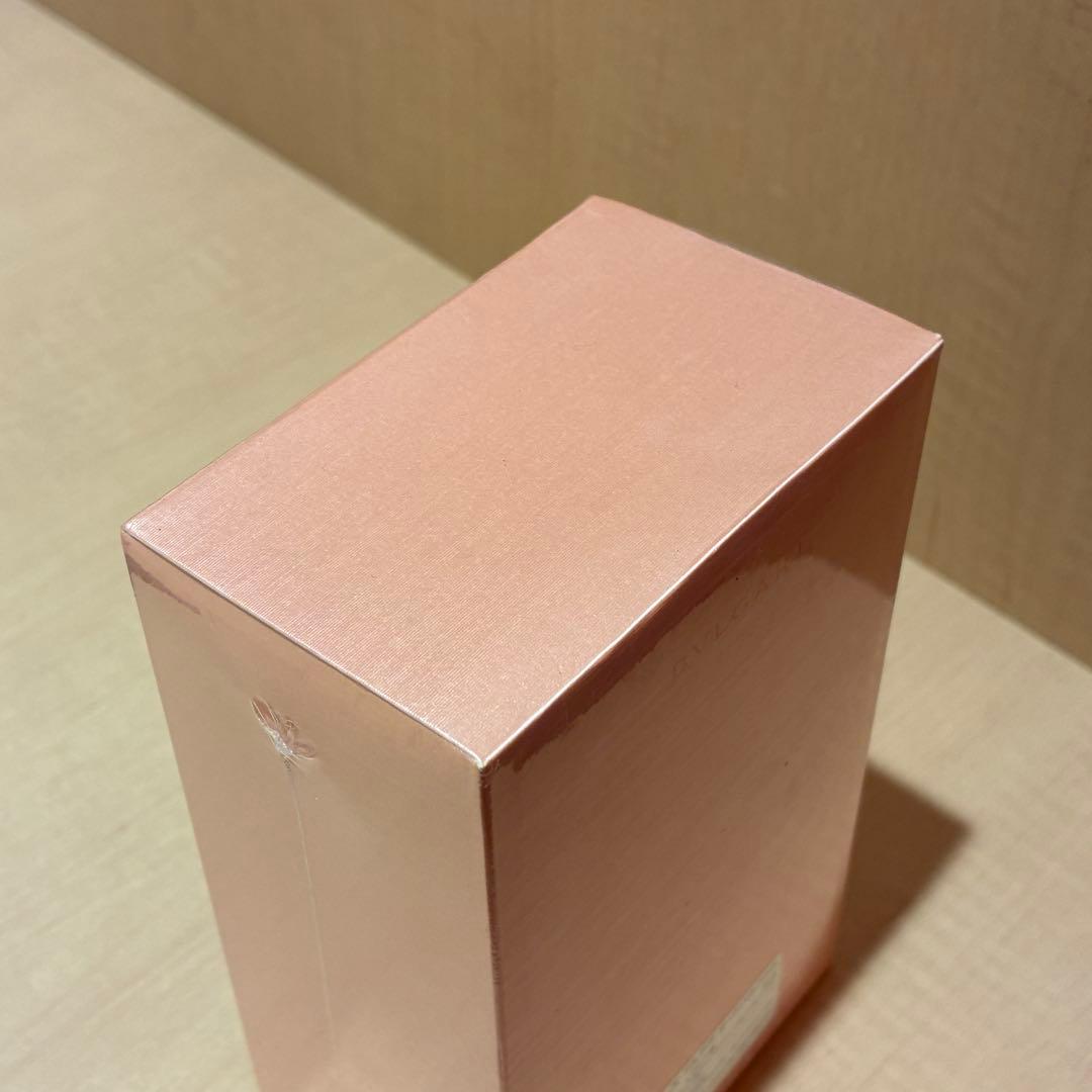 ♠︎ブルガリ　ローズ　ゴルデア　オードパルファム　50ml