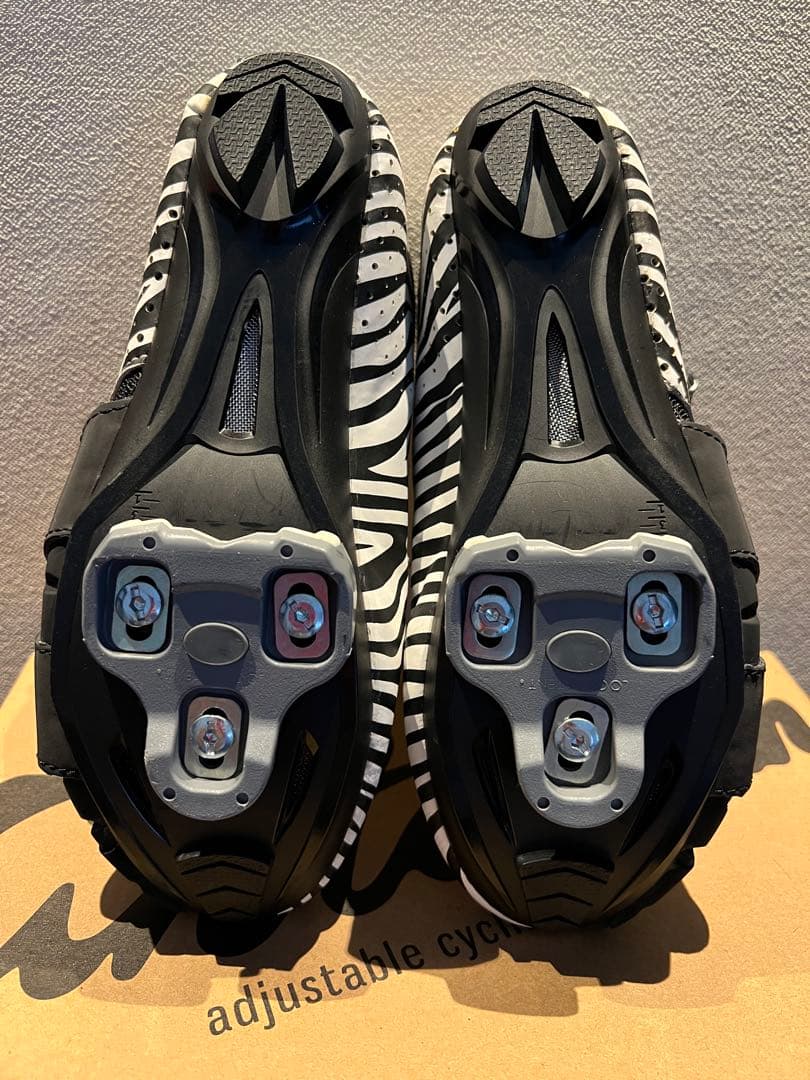 Lintaman （リンタマン） ZEBRA 37