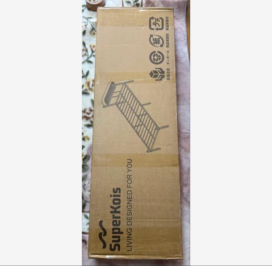 月末セール✨ベッドフレーム シングル ベッド パイプベッド 耐荷重組立簡単