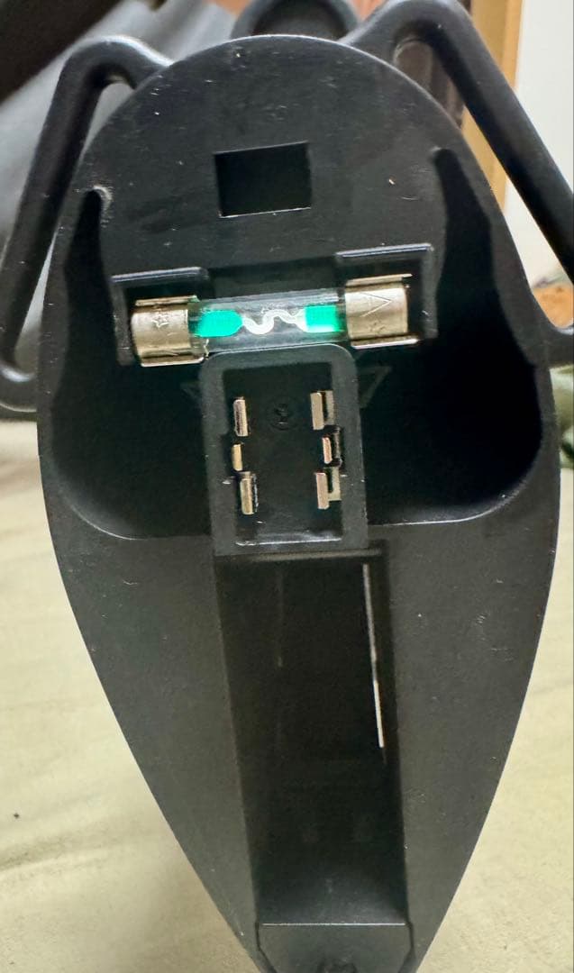 東京マルイ　HK417 次世代電動ガン