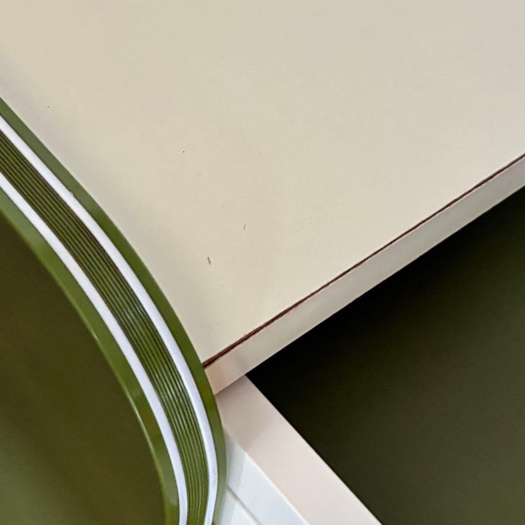 ヴィンテージ レトロポップ スペースエイジ リンナイ 収納