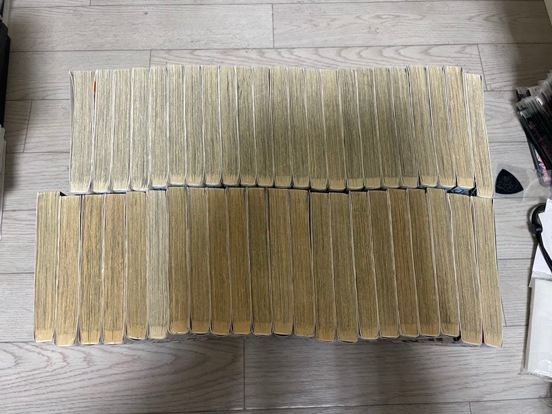 ハイキュー　全巻　全45巻